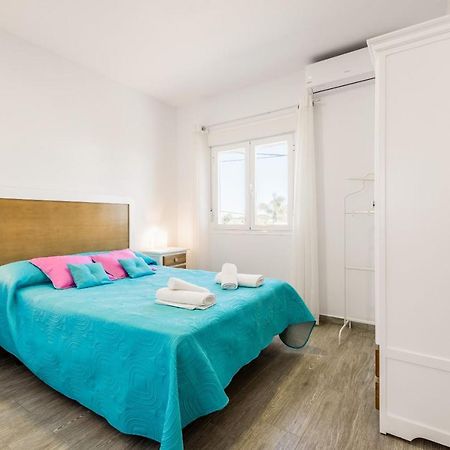 Apartamento La Higuera 2 科尼尔-德拉弗龙特拉 外观 照片
