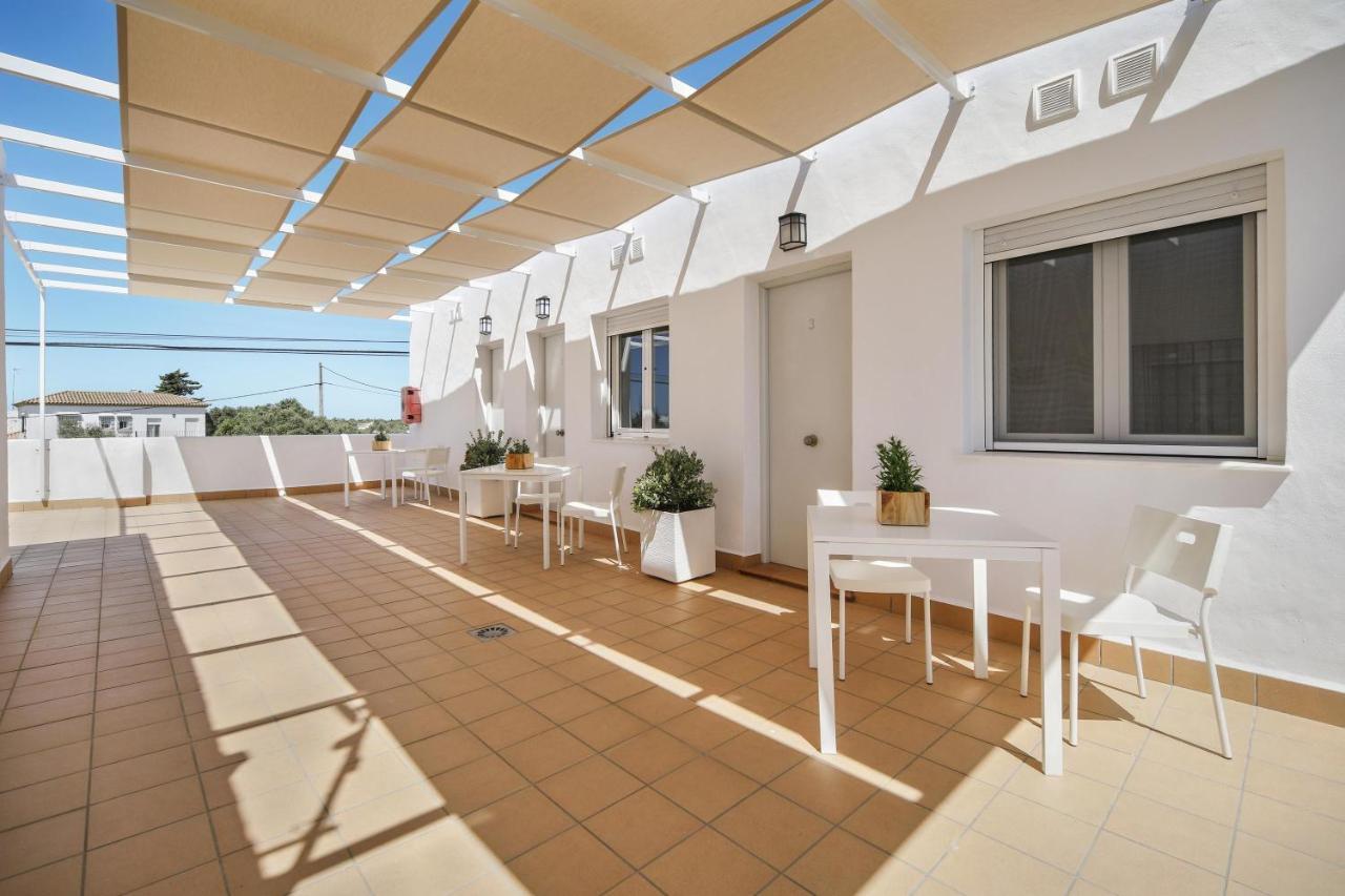 Apartamento La Higuera 2 科尼尔-德拉弗龙特拉 外观 照片