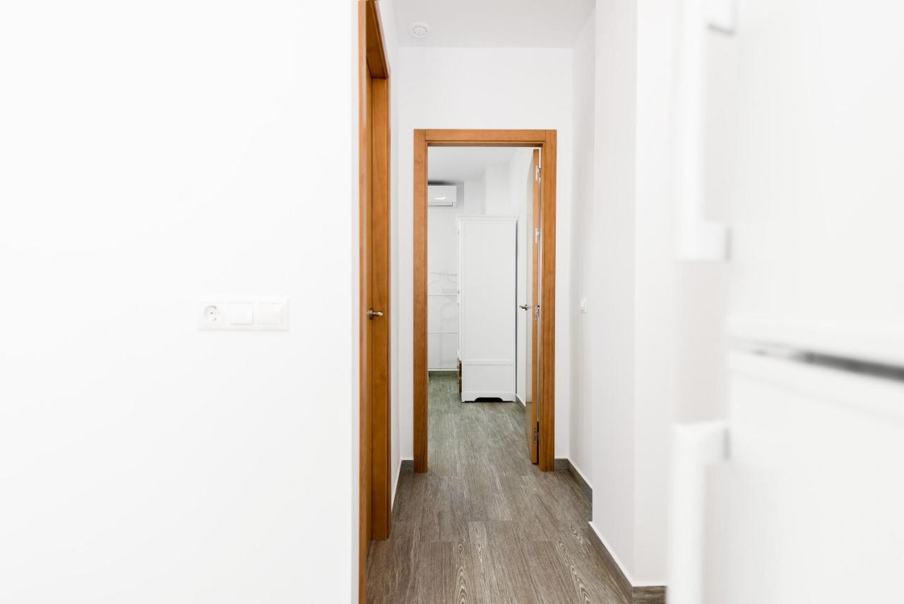 Apartamento La Higuera 2 科尼尔-德拉弗龙特拉 外观 照片