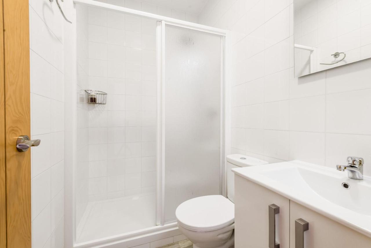Apartamento La Higuera 2 科尼尔-德拉弗龙特拉 外观 照片