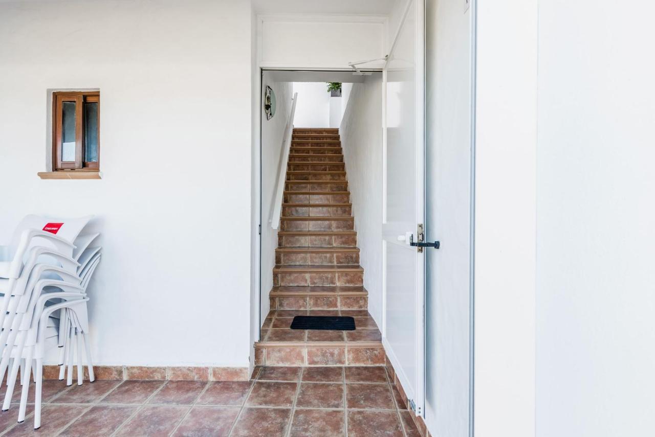Apartamento La Higuera 2 科尼尔-德拉弗龙特拉 外观 照片